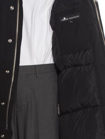 Moose Knuckles Parka
