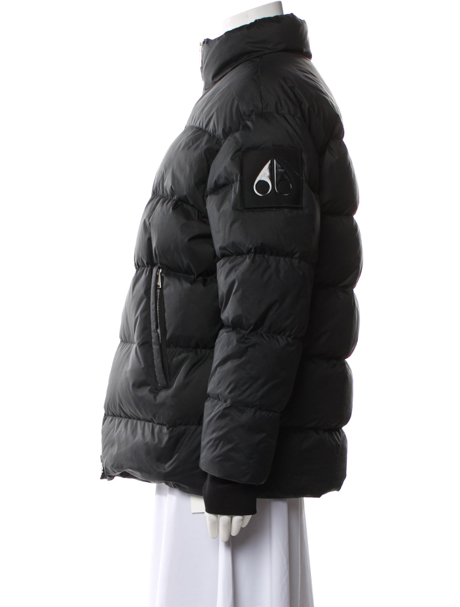 Moose Knuckles Down Jacket