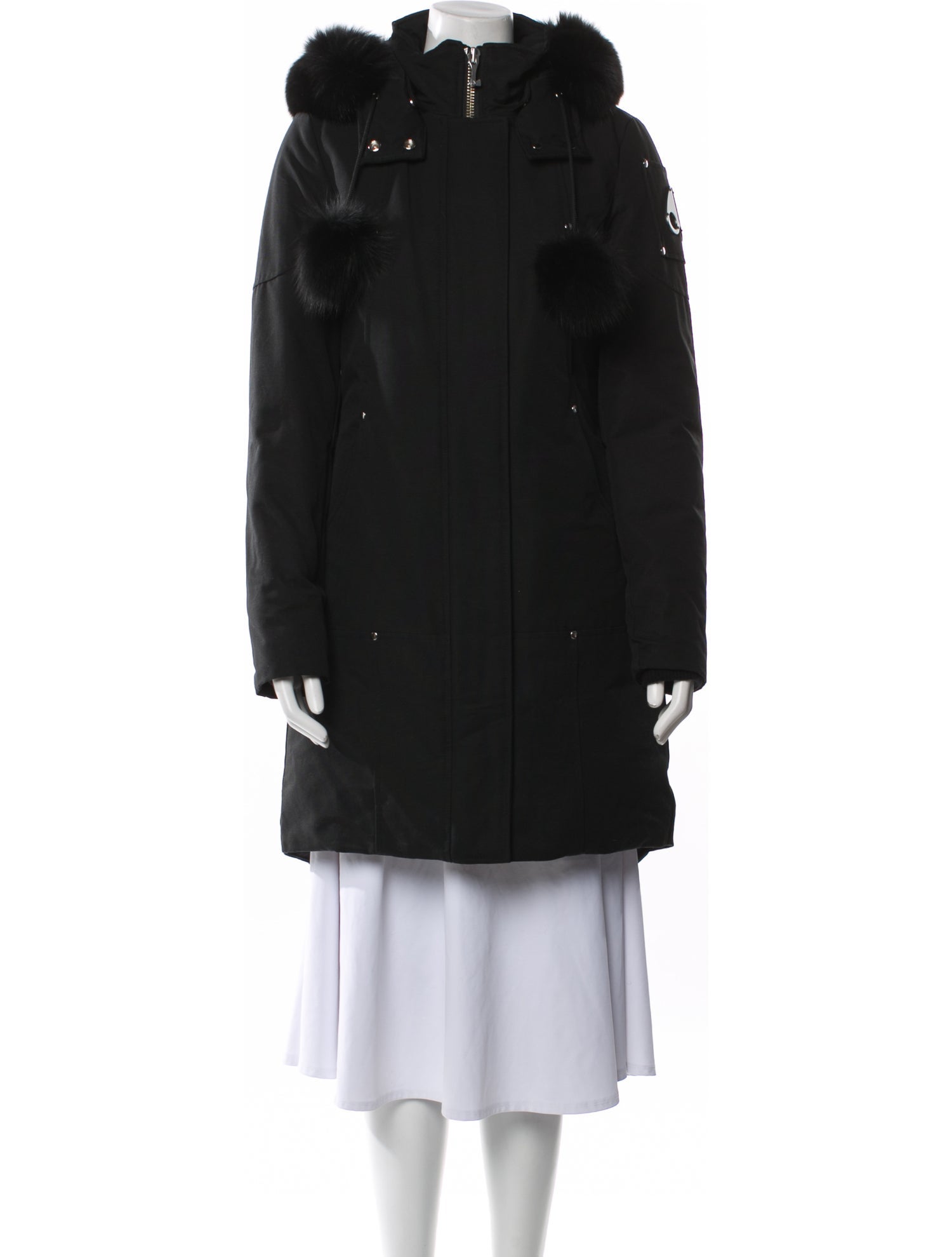 Moose Knuckles Down Coat