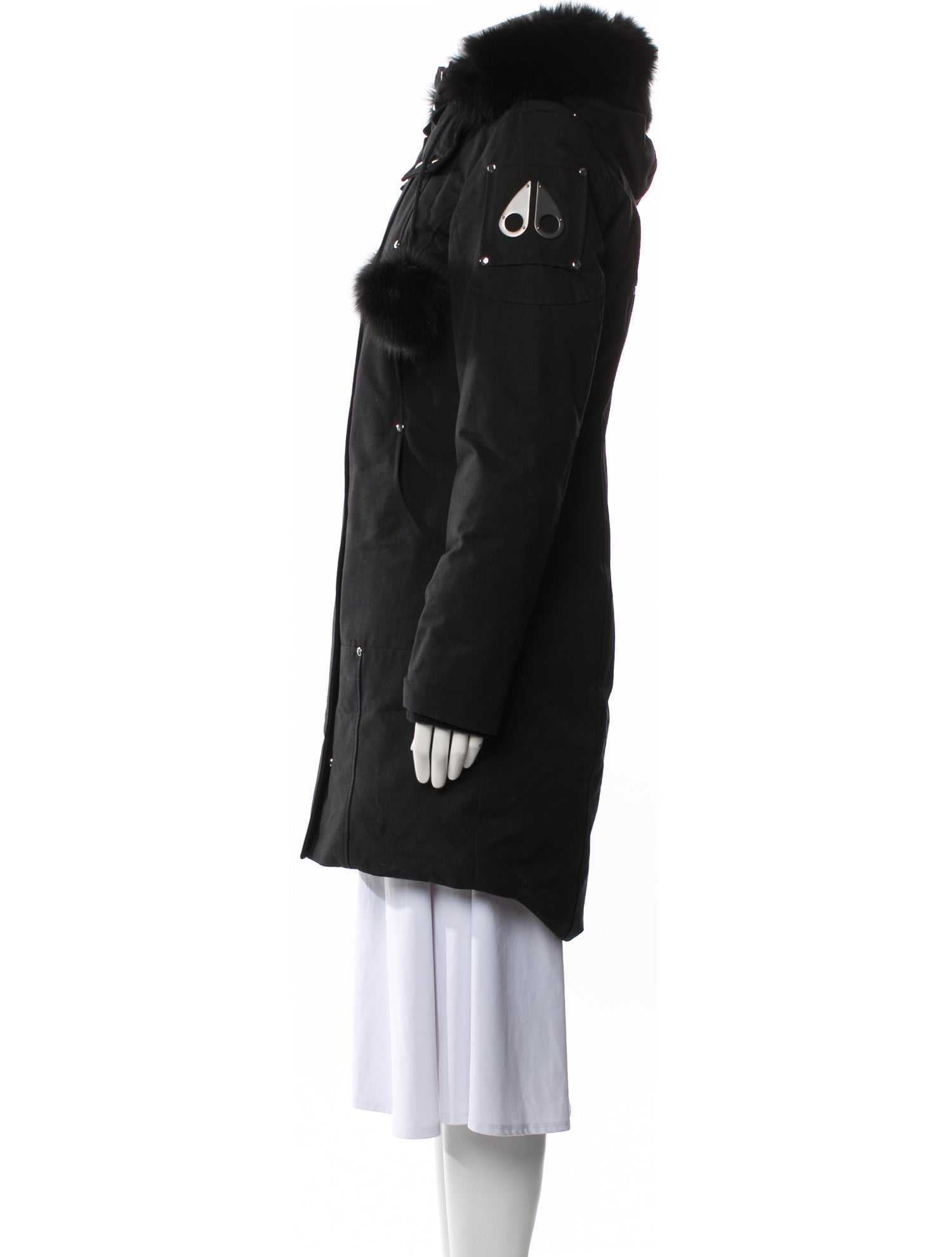 Moose Knuckles Down Coat