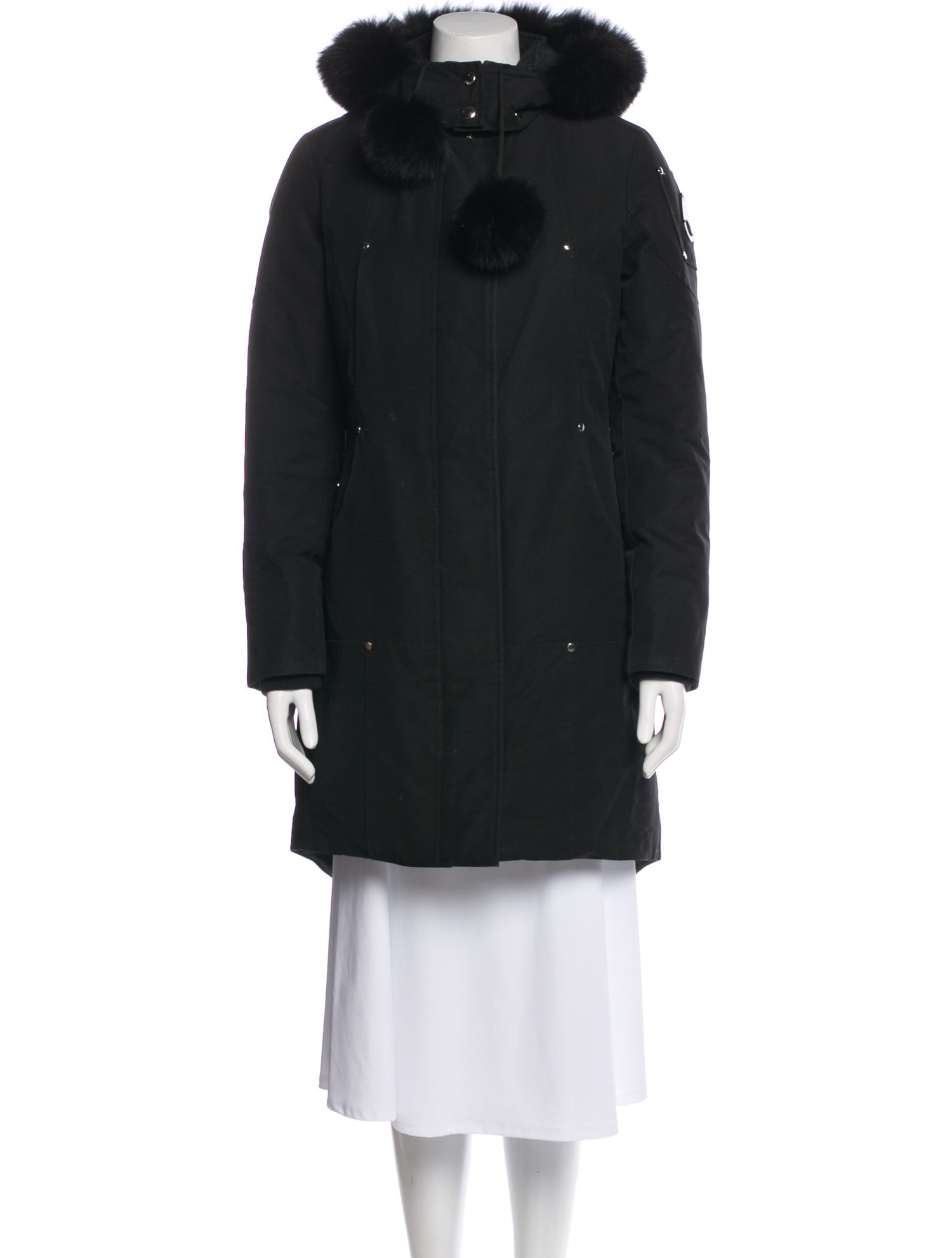 Moose Knuckles Down Coat