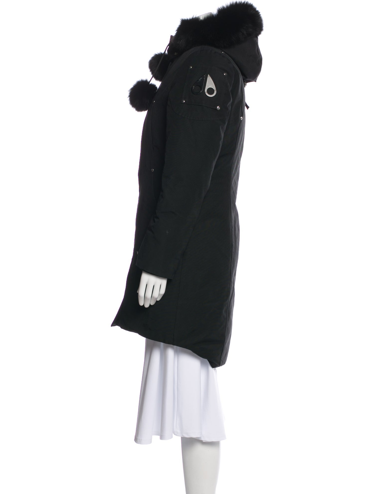 Moose Knuckles Down Coat