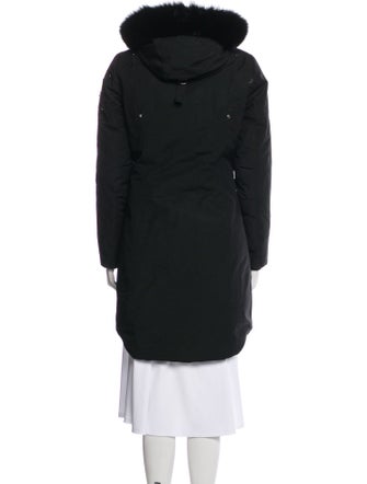 Moose Knuckles Down Coat