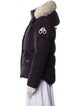 Moose Knuckles Down Jacket