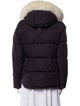 Moose Knuckles Down Jacket