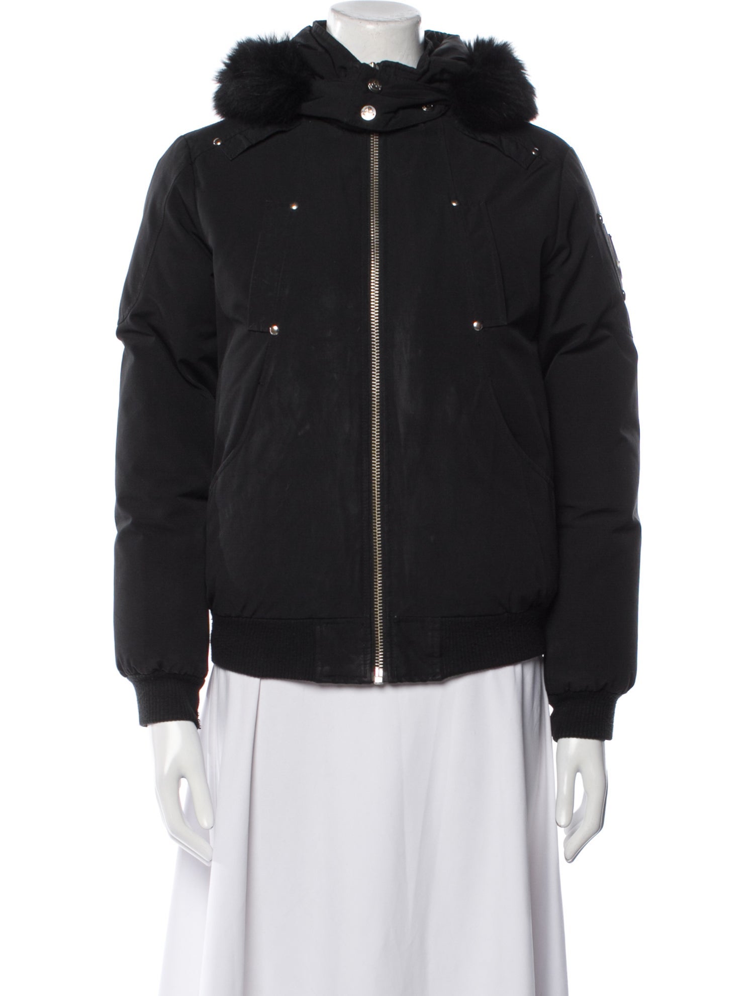 Moose Knuckles Down Jacket