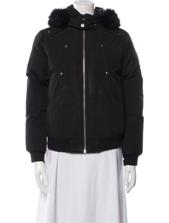 Moose Knuckles Down Jacket