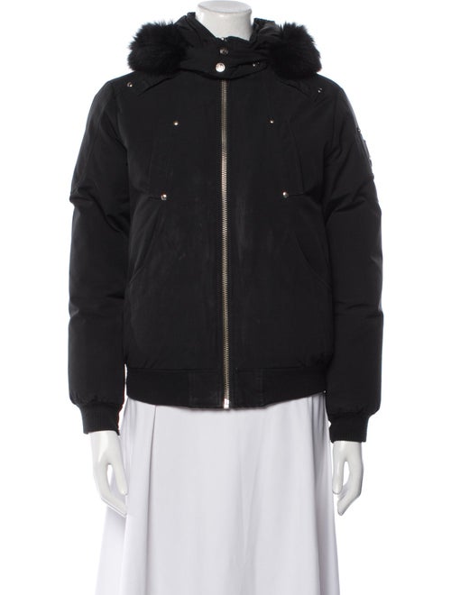 Moose Knuckles Down Jacket