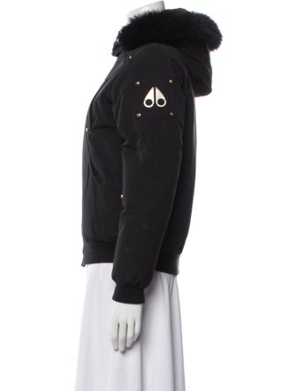 Moose Knuckles Down Jacket