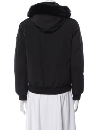 Moose Knuckles Down Jacket