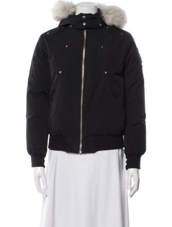 Moose Knuckles Down Jacket