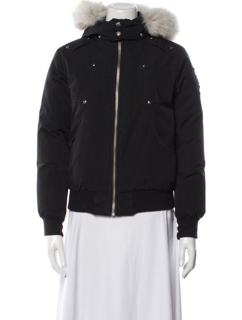 Moose Knuckles Down Jacket