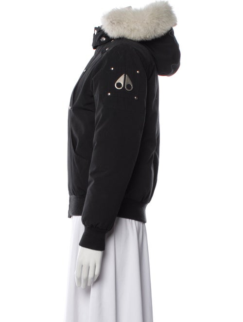 Moose Knuckles Down Jacket