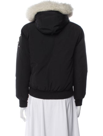 Moose Knuckles Down Jacket