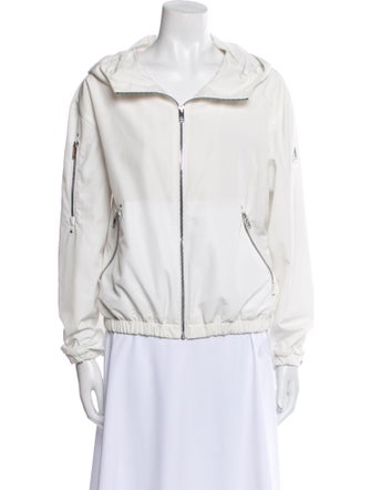 Moose Knuckles Biker Jacket