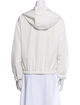 Moose Knuckles Biker Jacket