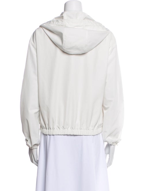 Moose Knuckles Biker Jacket