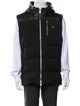 Moose Knuckles Lamb Leather Vest