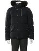 Moose Knuckles Puffer Coat