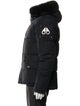 Moose Knuckles Puffer Coat