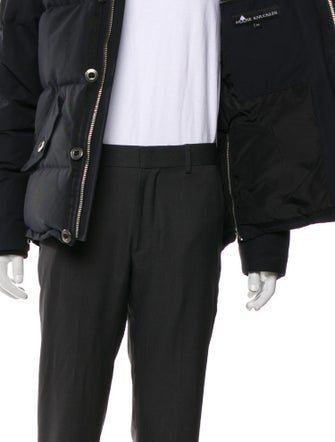 Moose Knuckles Puffer Coat