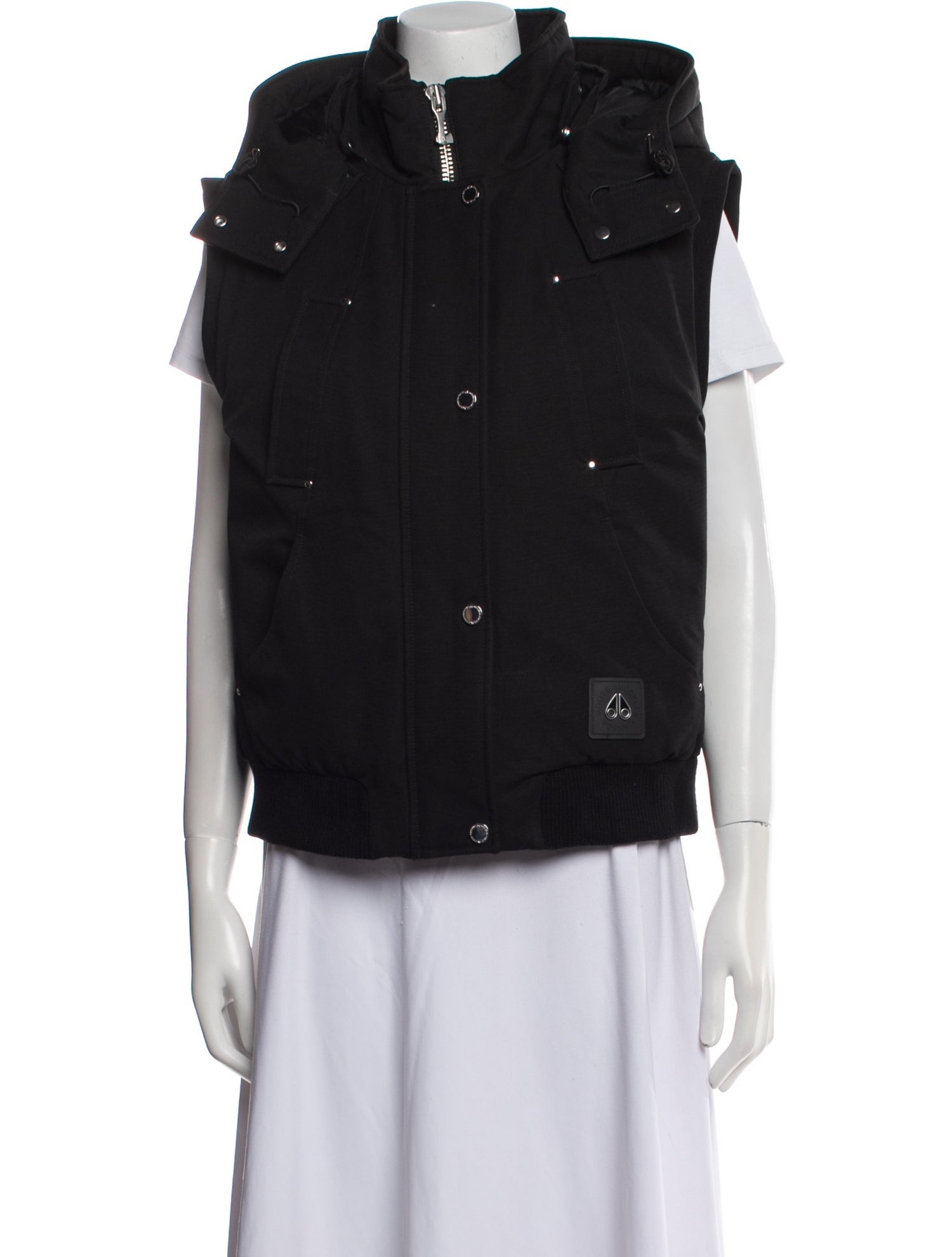 Moose Knuckles Down Jacket