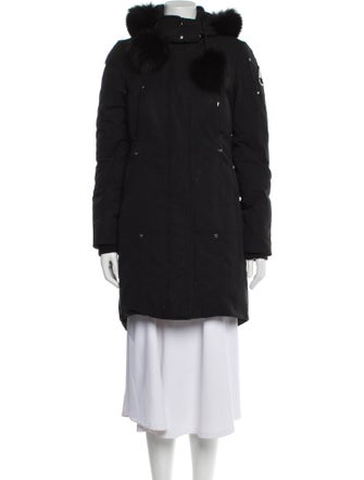 Moose Knuckles Down Coat