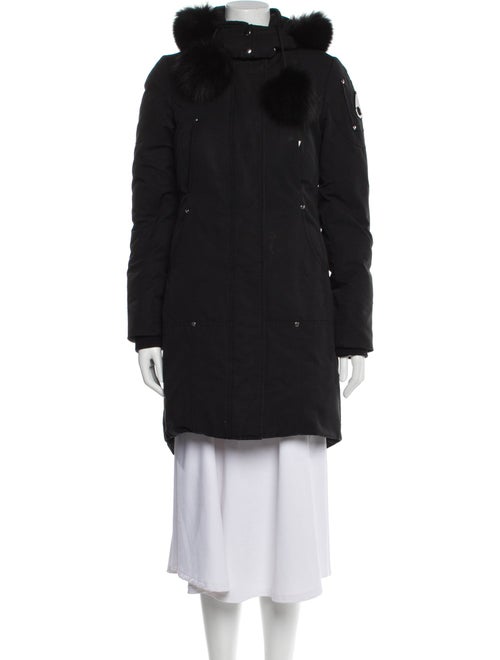 Moose Knuckles Down Coat