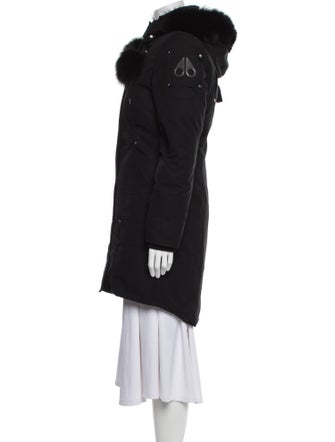 Moose Knuckles Down Coat
