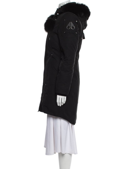 Moose Knuckles Down Coat