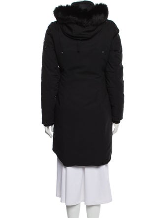 Moose Knuckles Down Coat