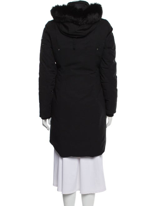 Moose Knuckles Down Coat