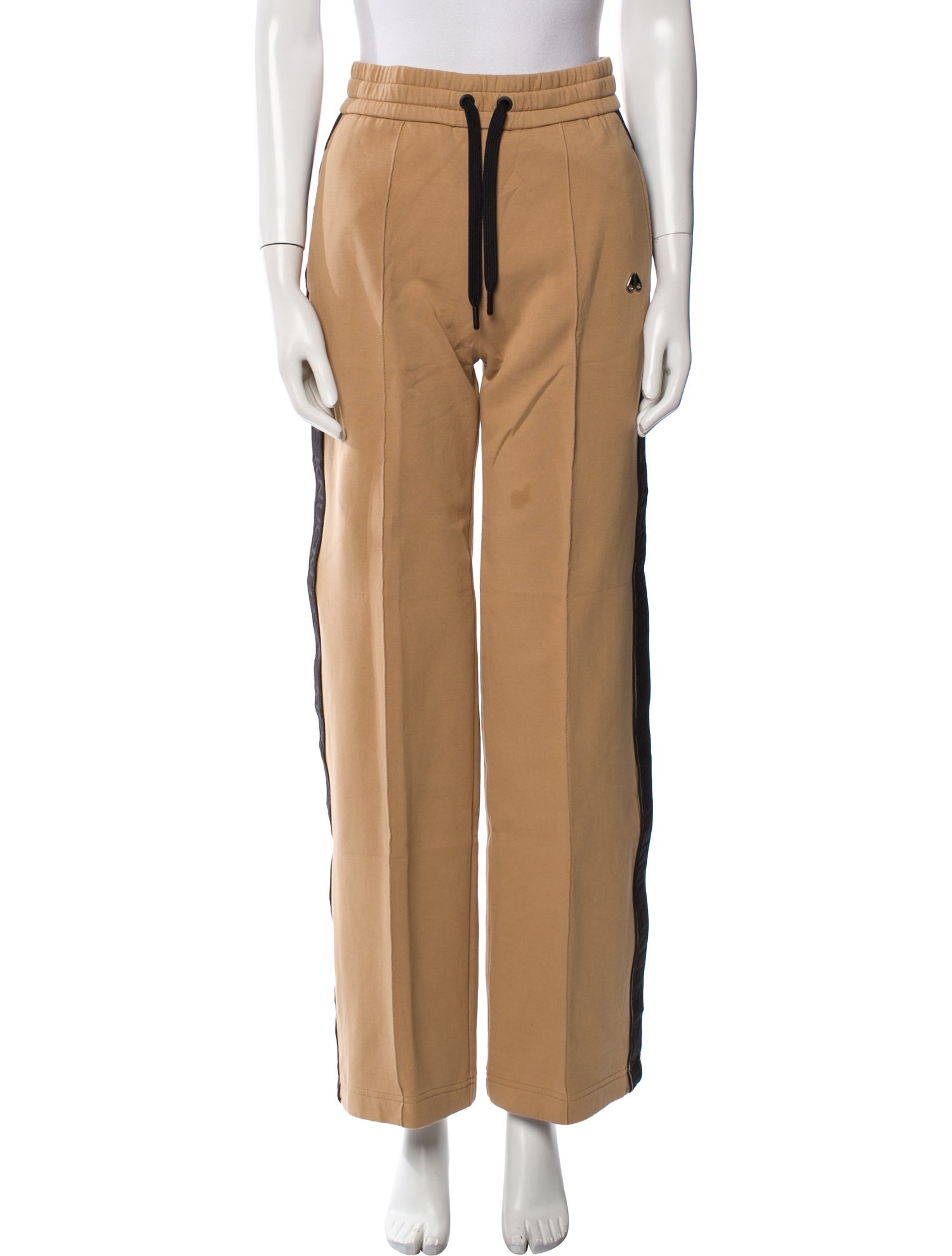 Moose Knuckles Grosgrain Trim Sweatpants