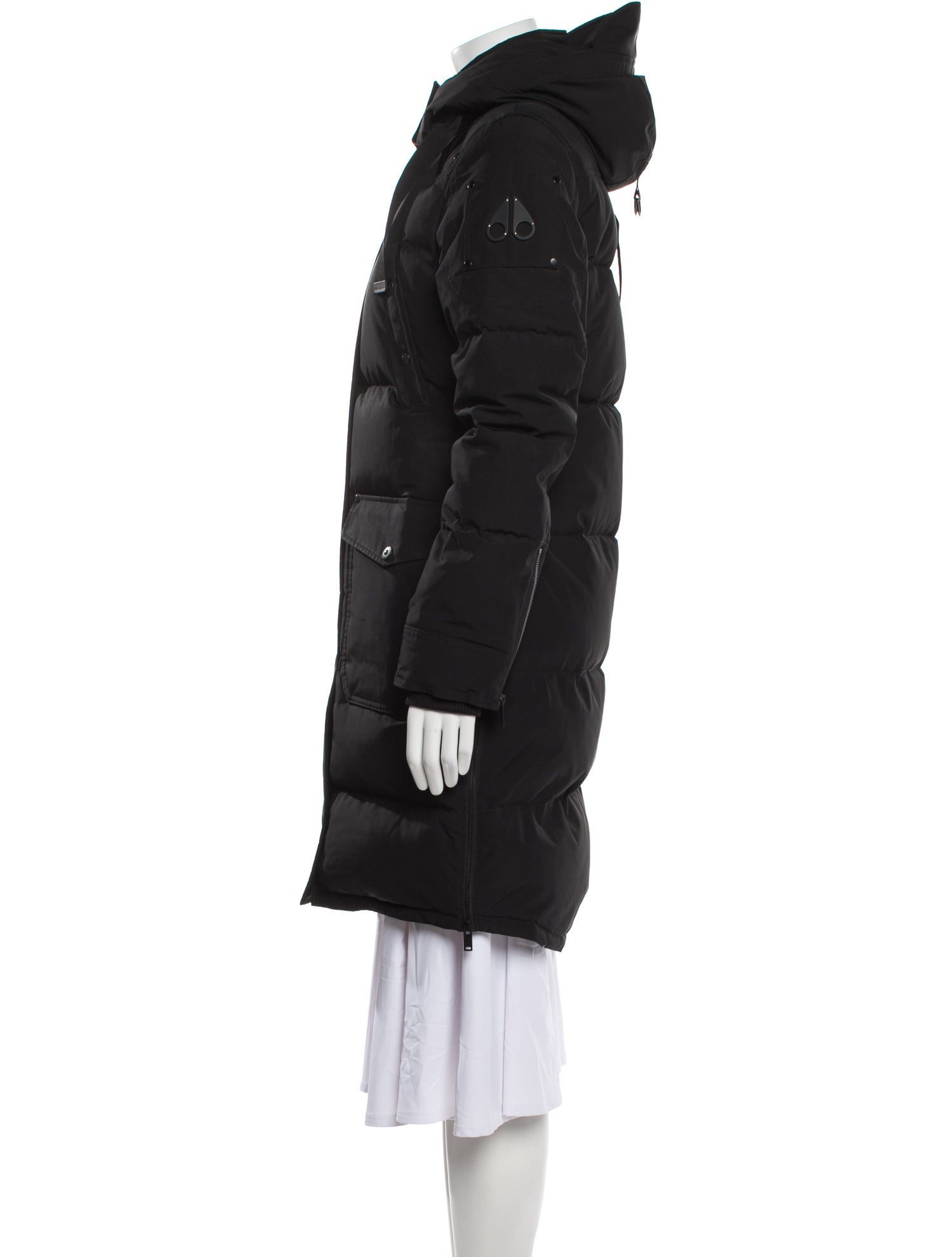 Moose Knuckles Down Coat