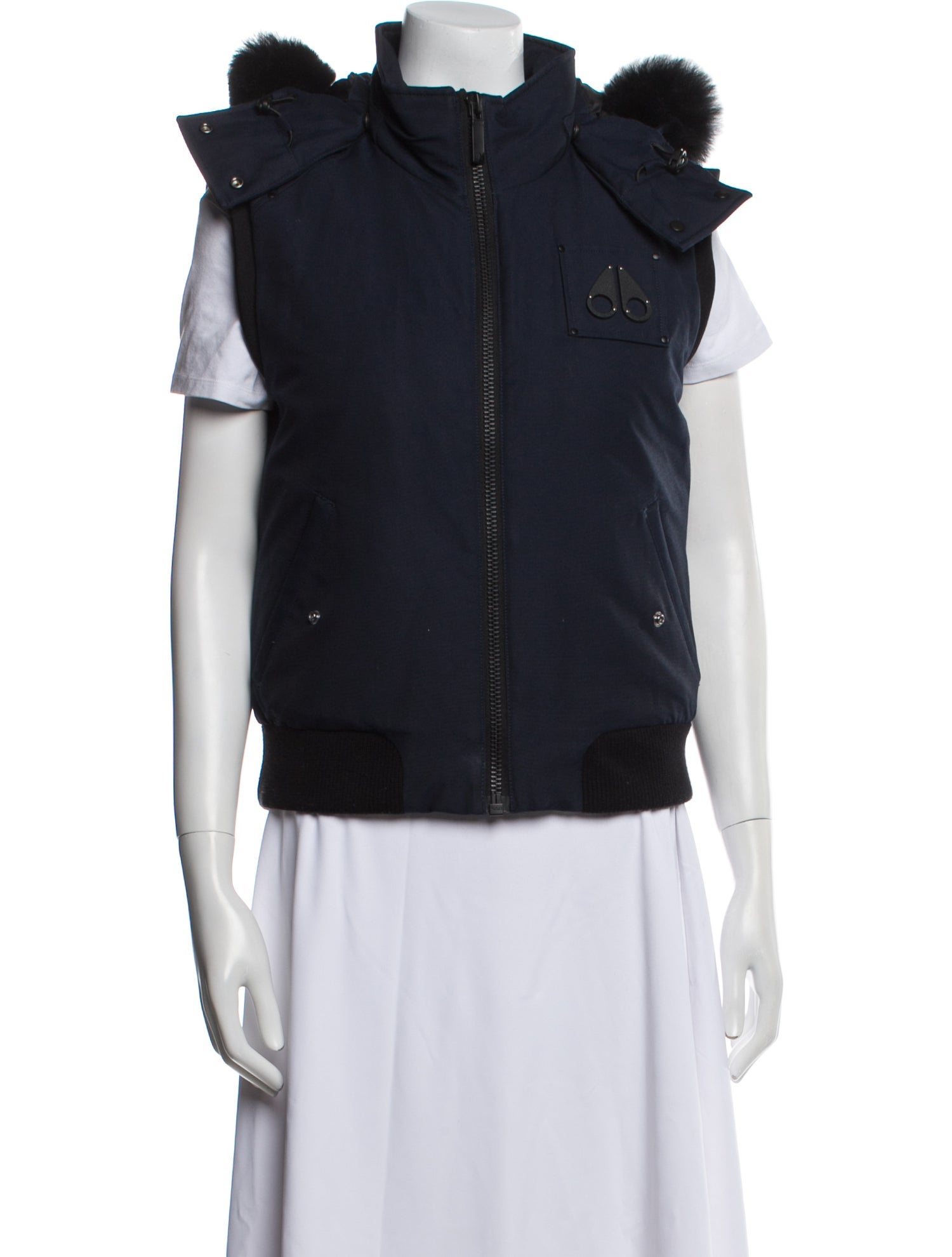 Moose Knuckles Down Jacket