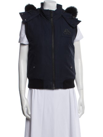 Moose Knuckles Down Jacket