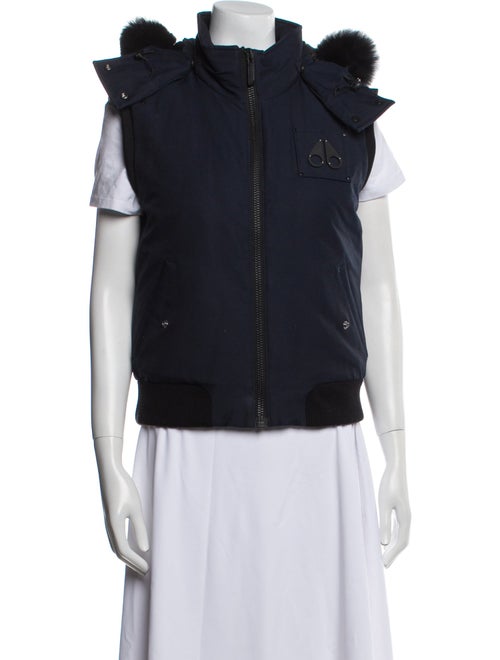 Moose Knuckles Down Jacket