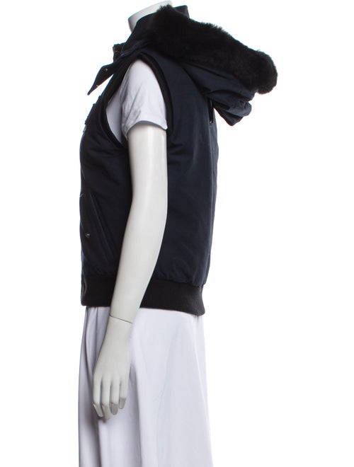 Moose Knuckles Down Jacket