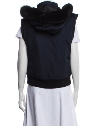 Moose Knuckles Down Jacket