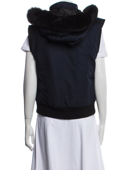 Moose Knuckles Down Jacket