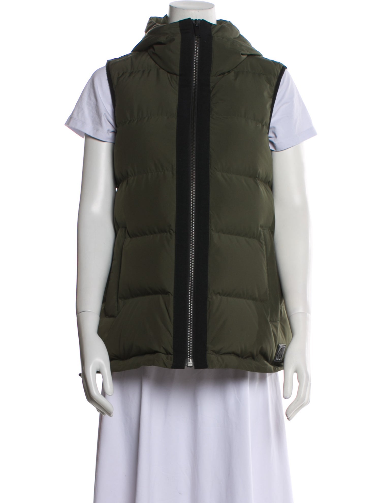 Moose Knuckles Down Jacket