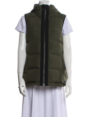 Moose Knuckles Down Jacket