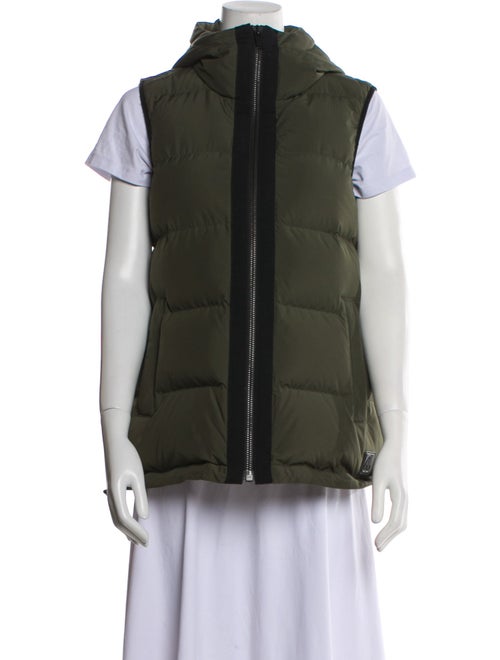 Moose Knuckles Down Jacket