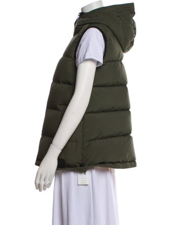 Moose Knuckles Down Jacket