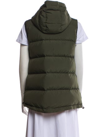 Moose Knuckles Down Jacket