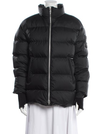 Moose Knuckles Down Jacket