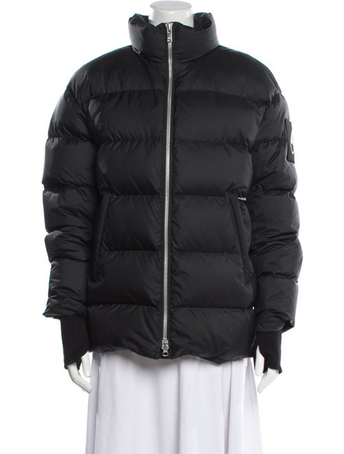 Moose Knuckles Down Jacket