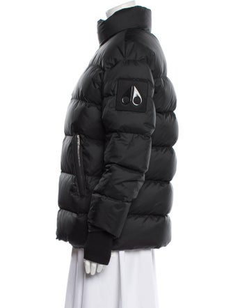 Moose Knuckles Down Jacket