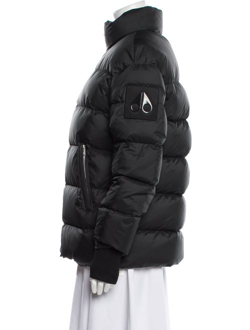 Moose Knuckles Down Jacket