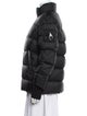 Moose Knuckles Down Jacket